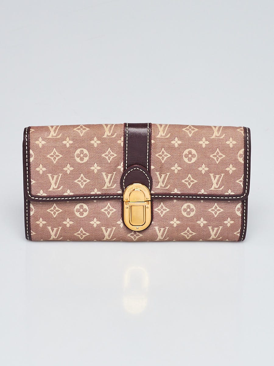 Louis Vuitton Cherry Monogram Mini Horizontal Alma Bag - Yoogi's Closet
