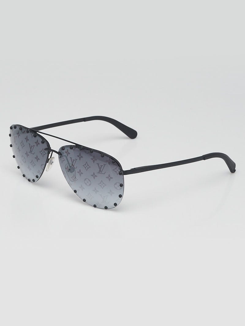 Buy designer Sunglasses by louis-vuitton at The Luxury Closet.