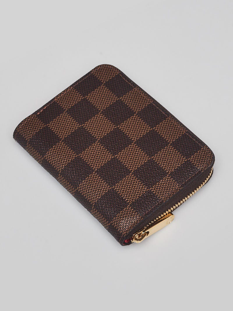 Louis Vuitton Limited Edition Damier Canvas Christmas Animation