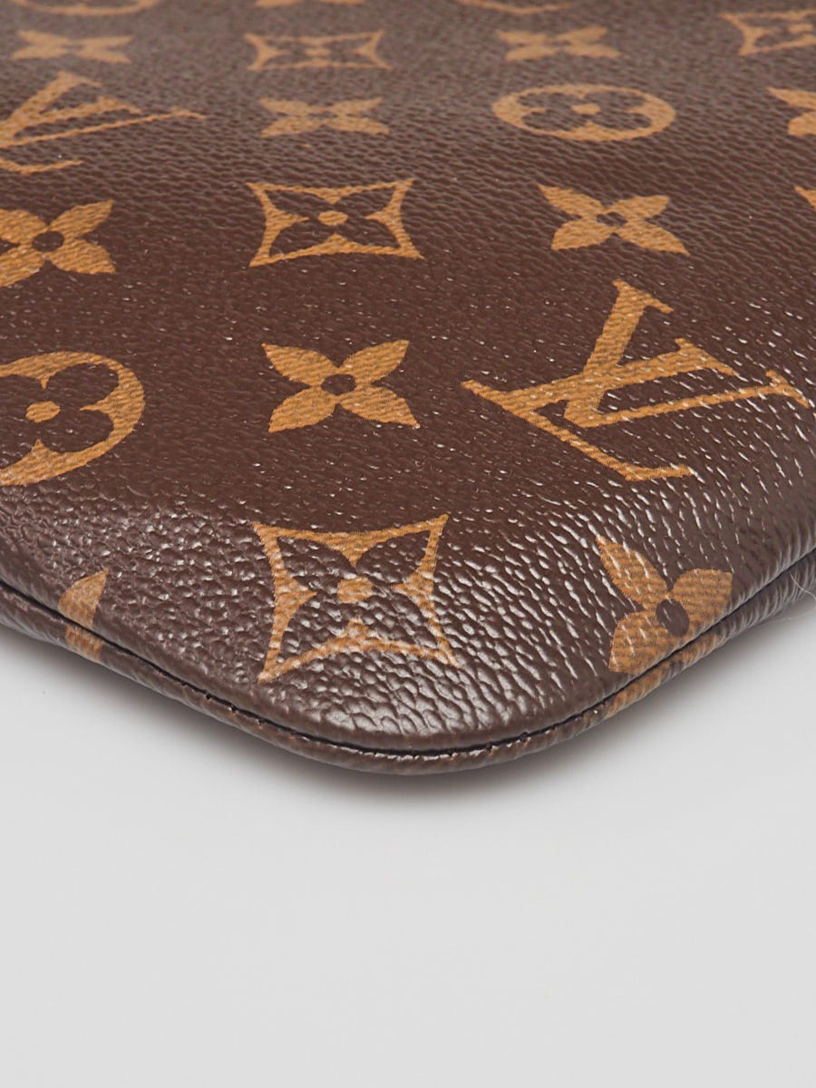 Louis Vuitton ★ Poche Documents New Louis Vuitton Monogram Poche Documents Briefcase | eBay
