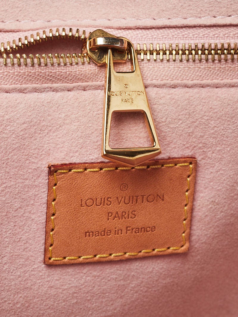 Propriano Louis Vuitton  Natural Resource Department