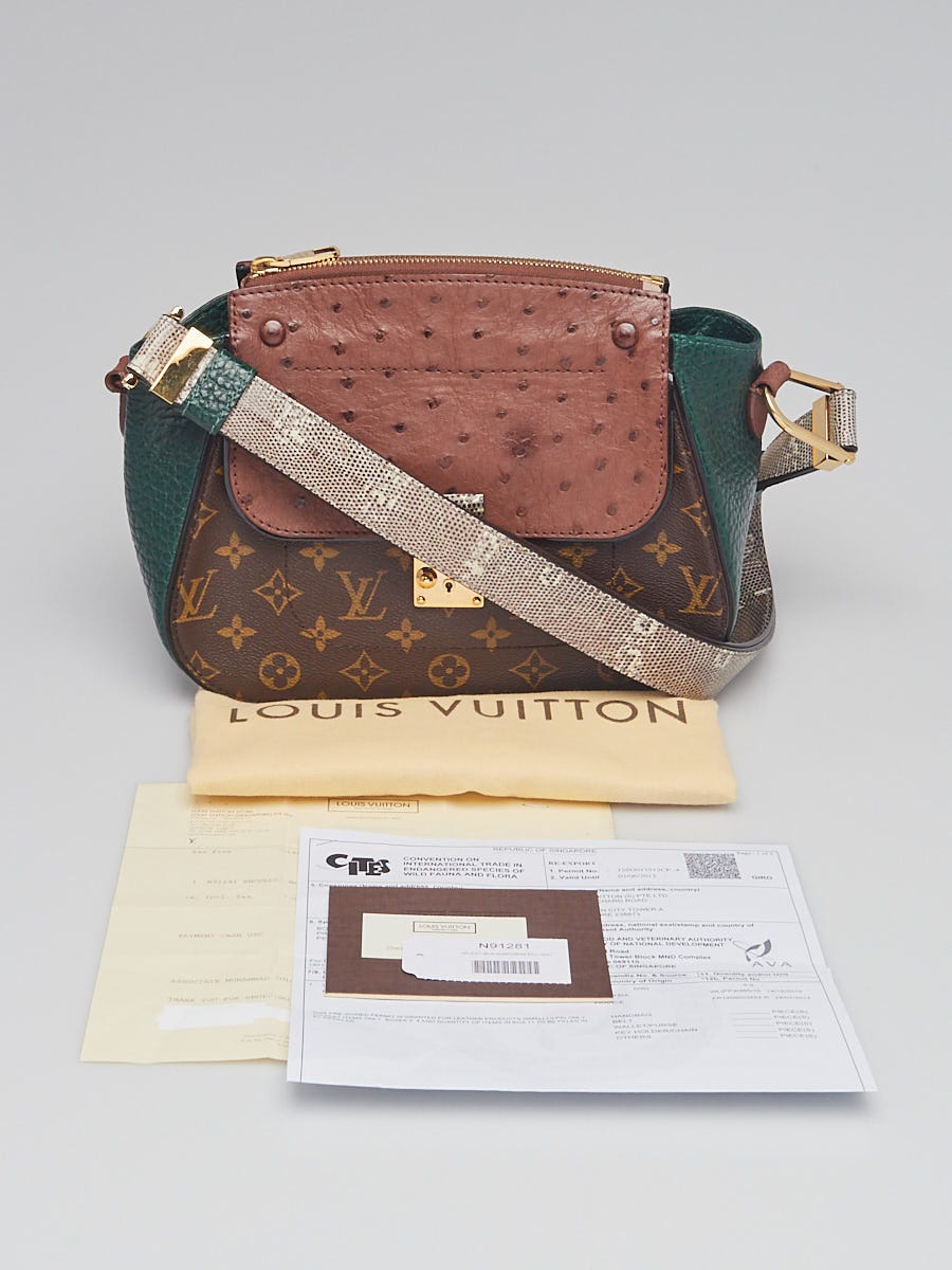 Louis Vuitton, Bags, Louis Vuitton Small Crossbody For Trade