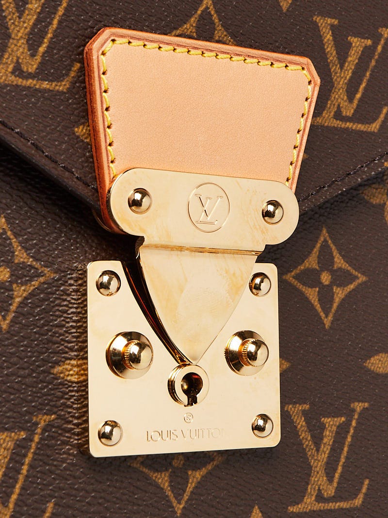 Louis Vuitton Serviette Conseiller Briefcase Monogram Canvas at 1stDibs   louis vuitton monogram serviette conseiller briefcase, serviette lv, louis  vuitton briefcase vintage