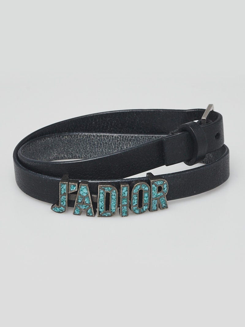 Christian Dior J'Adior Friendship Bracelet - Wrap, Bracelets - CHR343125