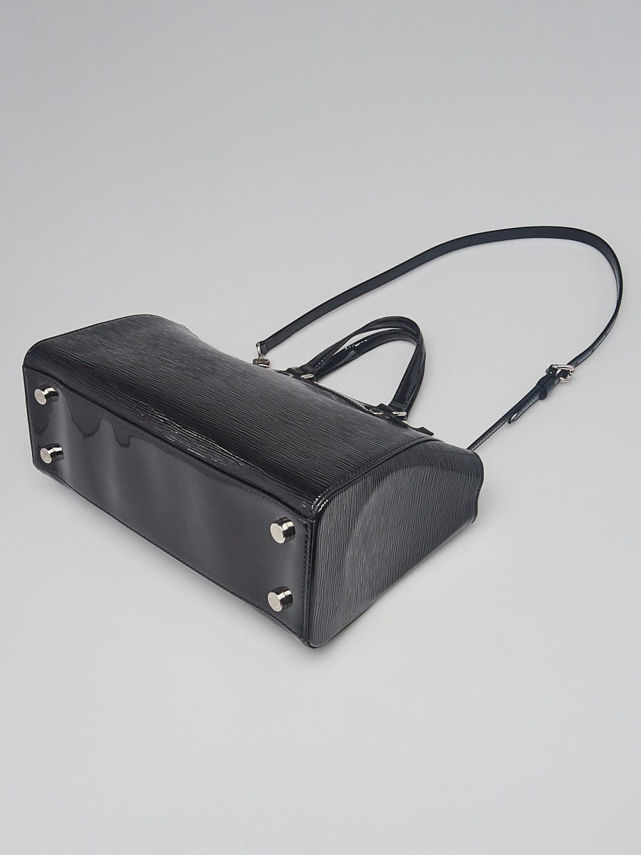 Brea MM Epi – Keeks Designer Handbags