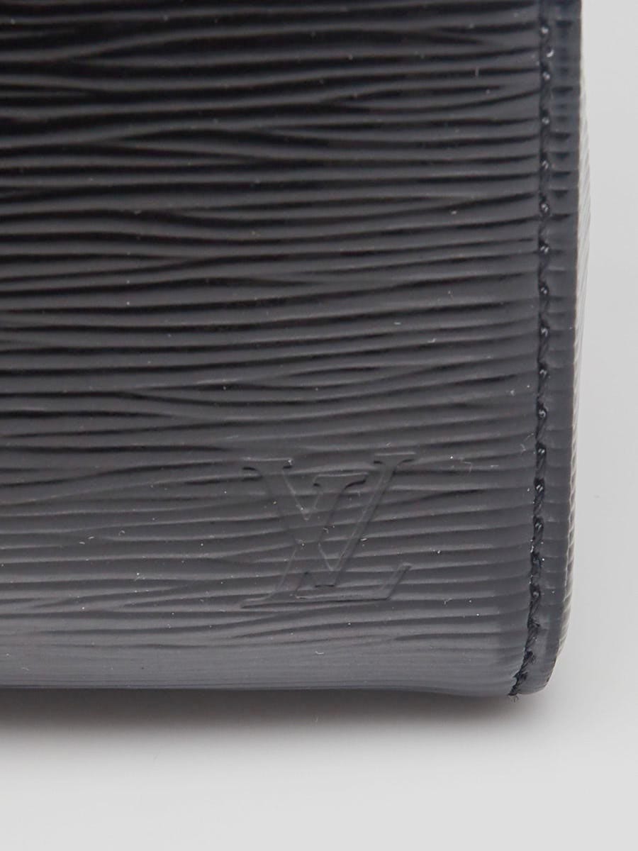 Louis Vuitton Epi Electric Brea MM - Black Handle Bags, Handbags -  LOU751466