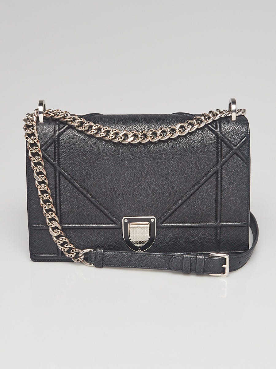 Christian Dior Diorama Medium Flap Bag