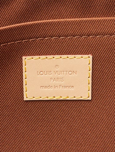 Louis Vuitton Monogram Canvas Etui Voyage GM Pochette - Yoogi's Closet