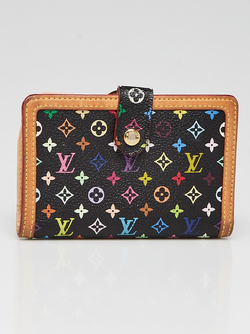 Louis Vuitton French Purse | Natural Resource Department