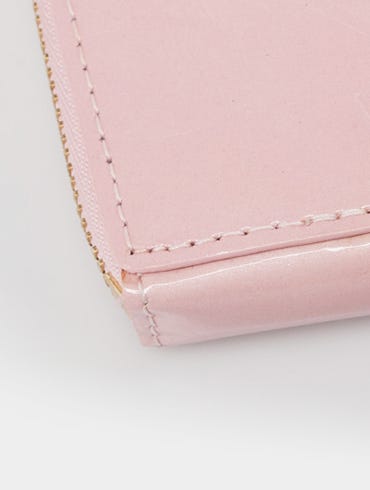 Keep My Heart Monogram Vernis Leather - Wallets and Small Leather Goods