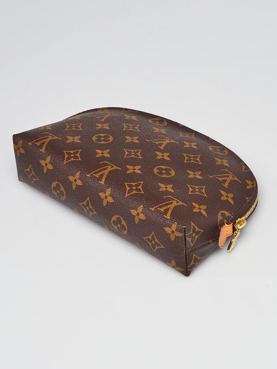 Louis Vuitton Monogram Canvas Fold Me Pouch Bag - Yoogi's Closet