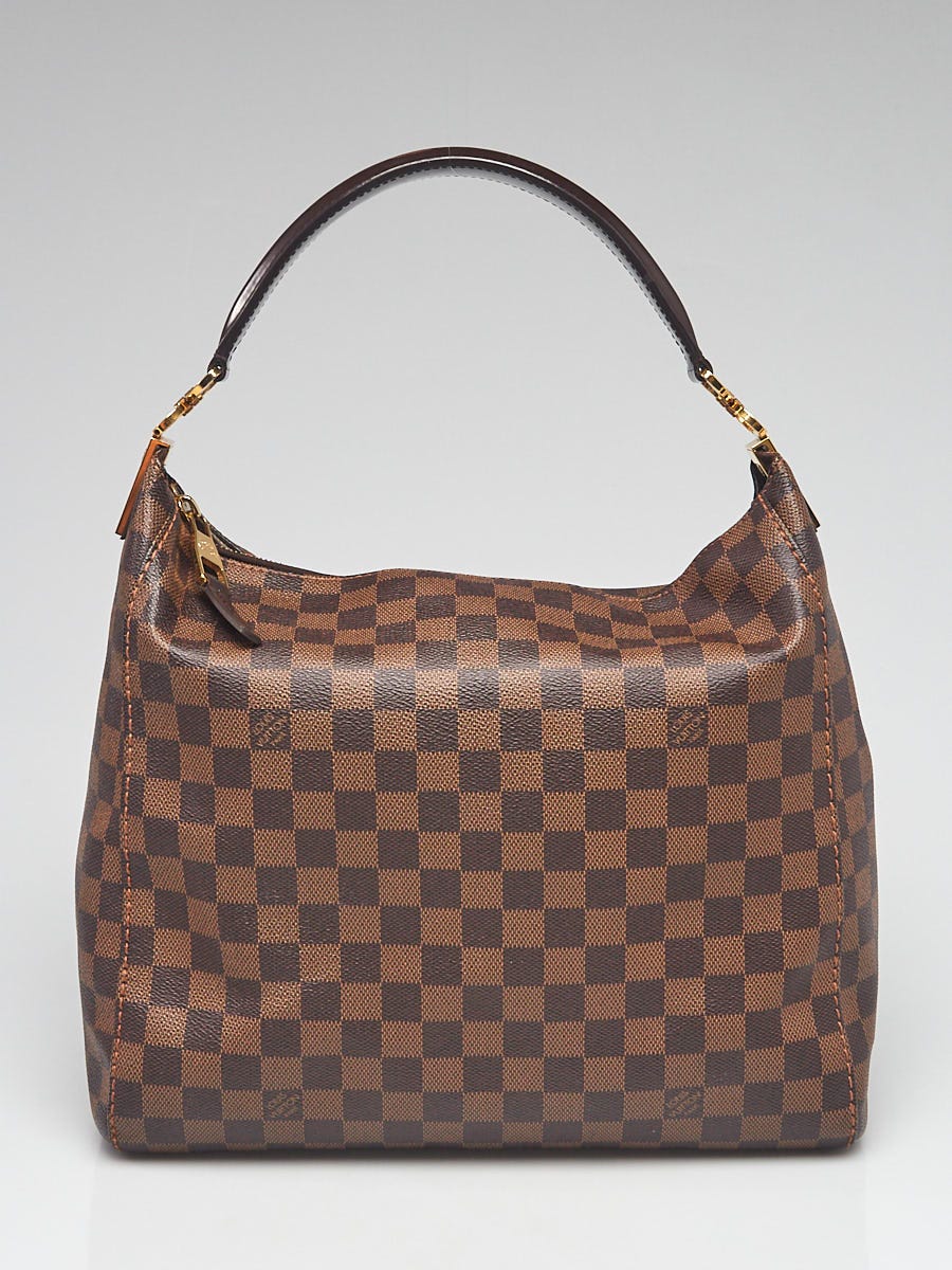 Louis Vuitton Portobello Bag Review 