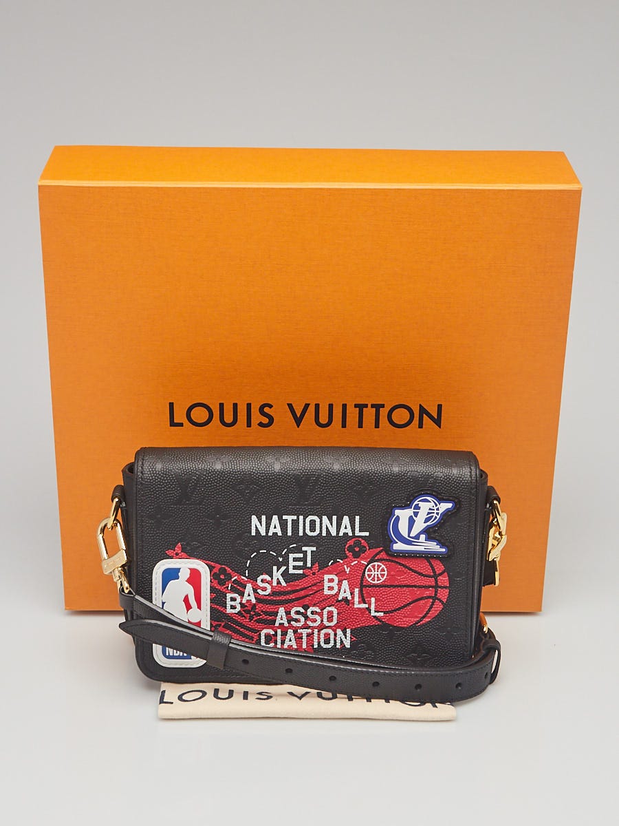 Louis Vuitton, Bags, Louis Vuitton X Nba Wallet