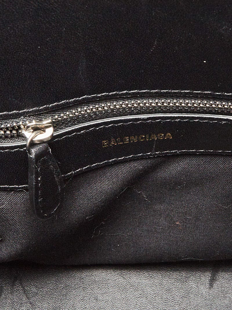 ハンドバッグ BALENCIAGA HAND BAG (6729832100P 6190) Balenciaga XXS Ville Croc-Embossed Leather Top Handle Bag | eBay