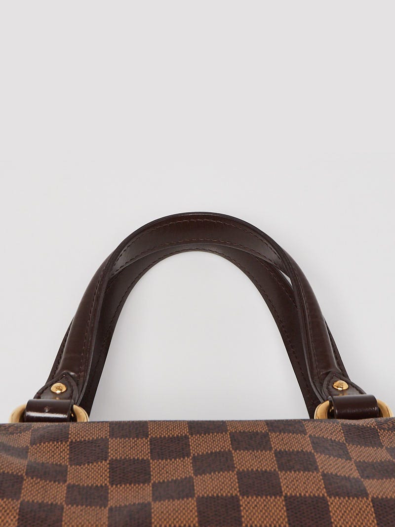 Louis Vuitton Damier Canvas Knightsbridge Bag - Yoogi's Closet