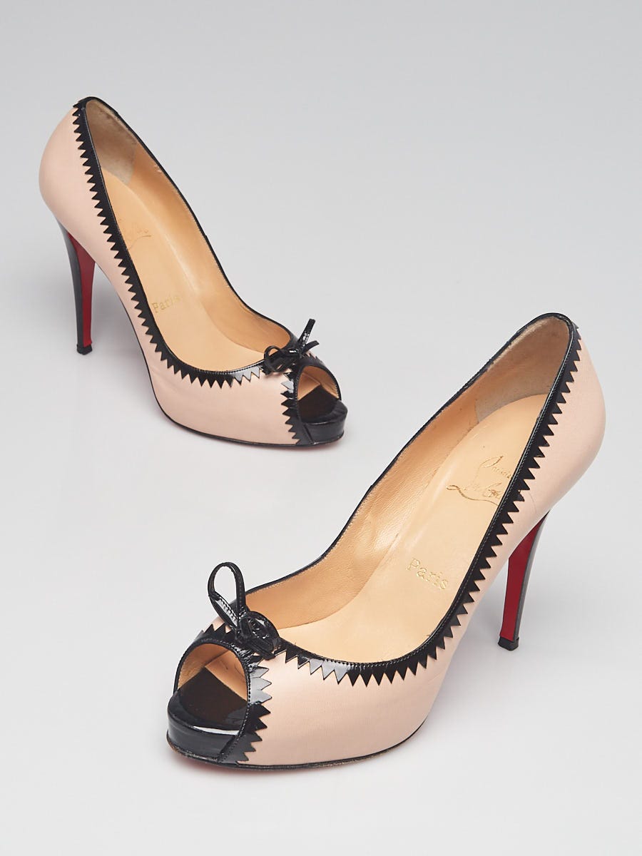 Christian louboutin hotsell size 41