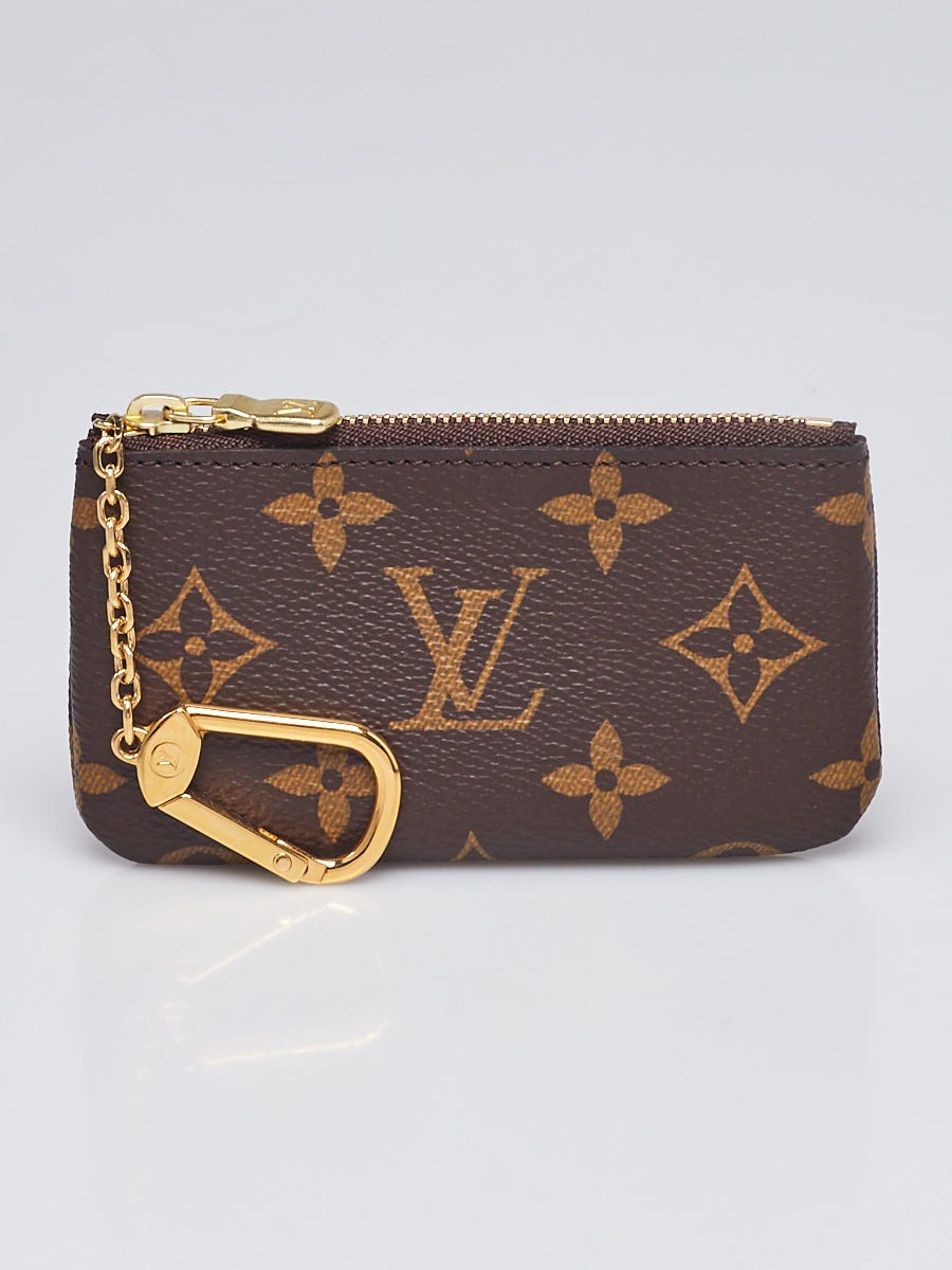 Louis Vuitton Key And Change Holder