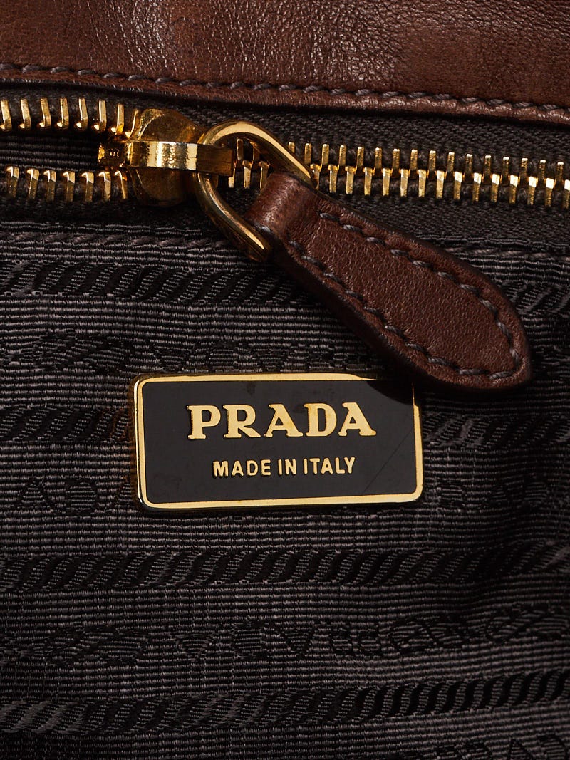 Prada made outlet