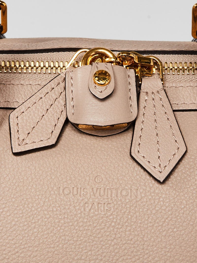 Louis Vuitton Galet Calf Leather Sofia Coppola MM Bag - Yoogi's Closet