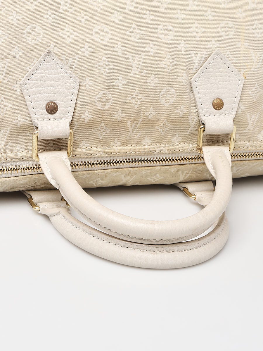 Louis Vuitton Women's Dune Monogram Mini Lin Bucket PM Bag – Luxuria & Co.