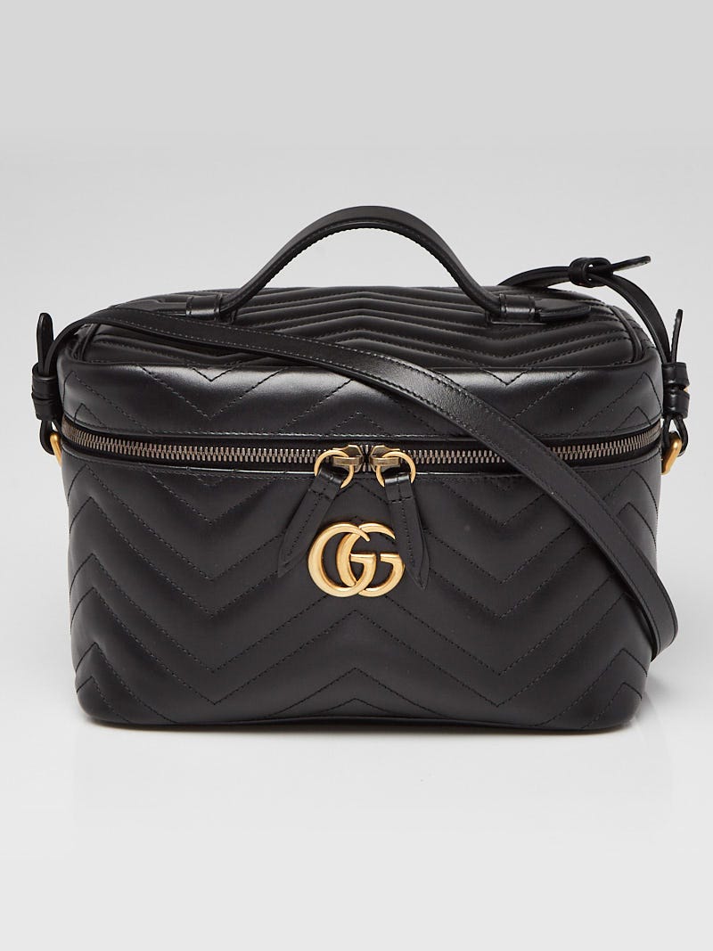 Gucci makeup bag on sale