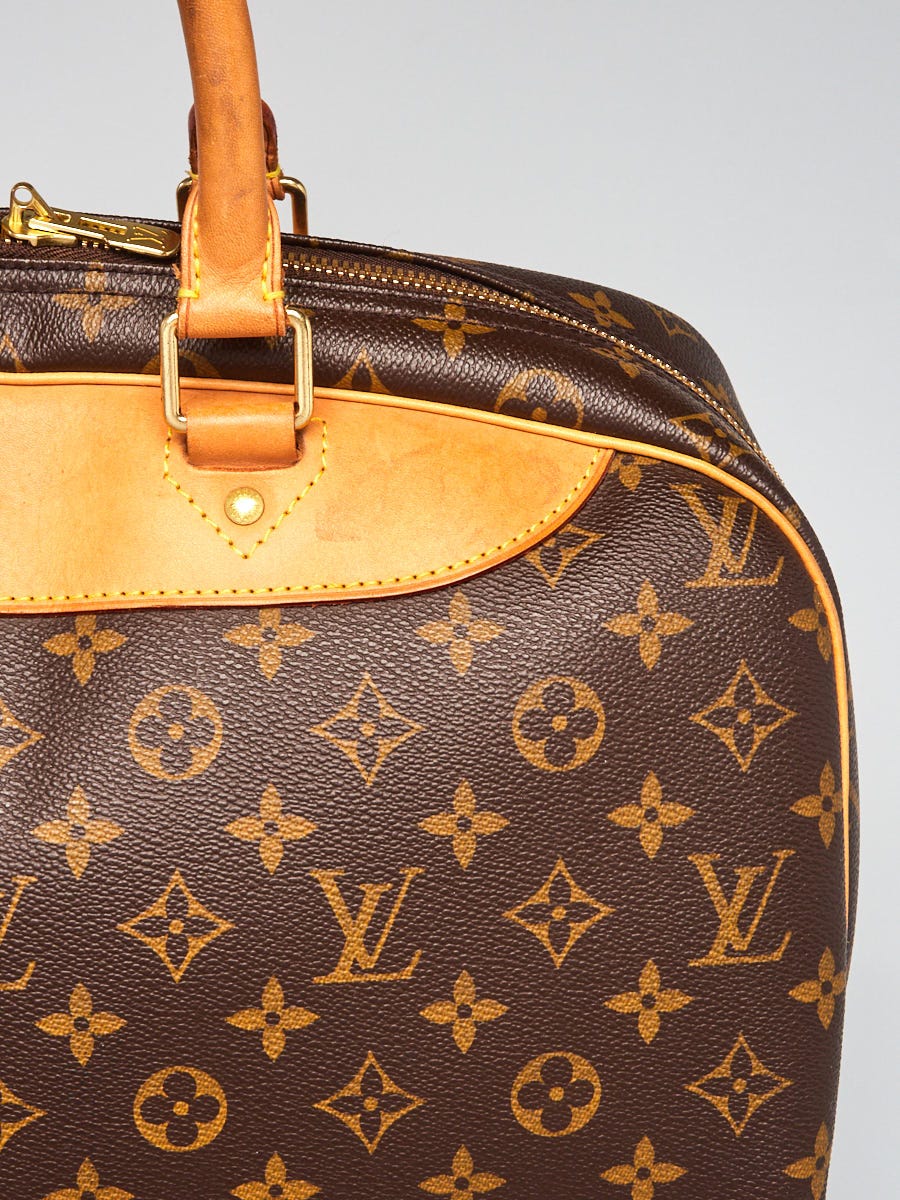 Louis Vuitton Monogram Canvas Evasion Travel MM Bag - Yoogi's Closet