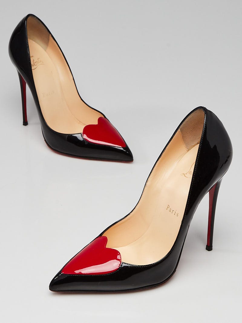 christian louboutin cora