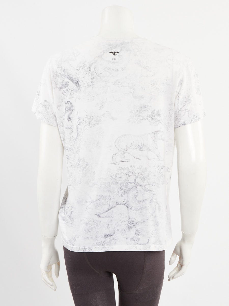 Louis Vuitton - Authenticated T-Shirt - Cotton Black Plain for Men, Good Condition