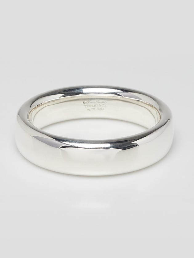 Elsa peretti doughnut bangle Clearance