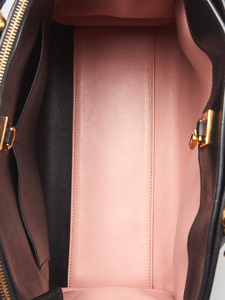 Authentic Louis Vuitton City Steamer MM 2Way Shoulder Hand Bag M42496 Pink  9286E