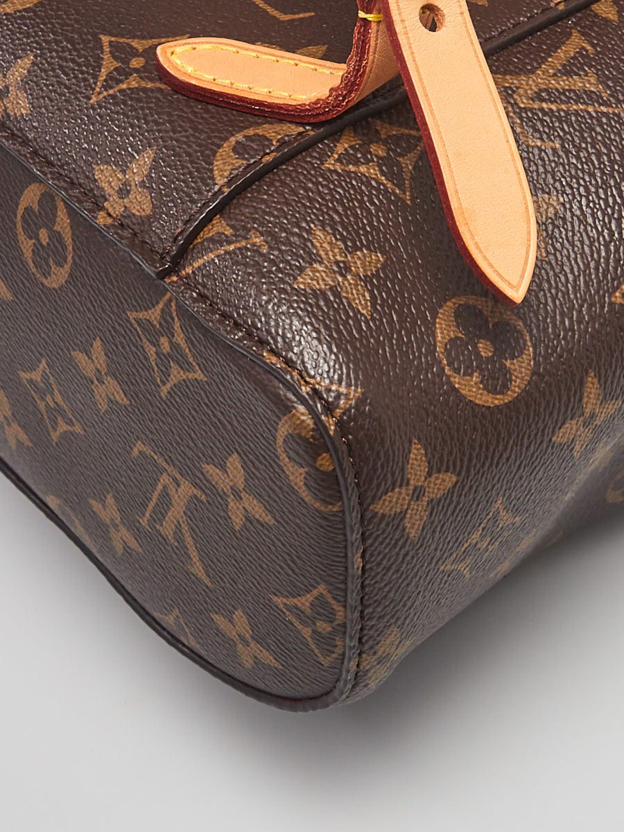 Louis Vuitton Popincourt NM Handbag
