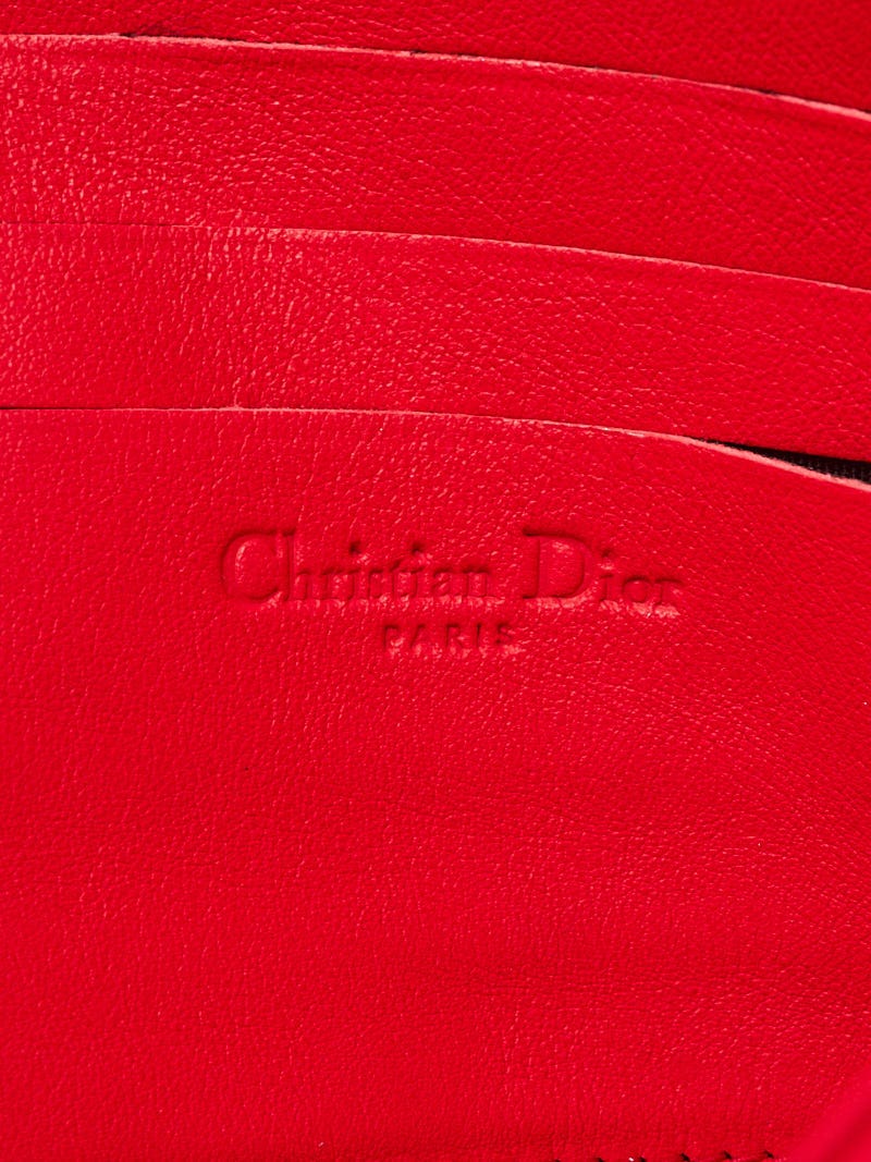 Christian Dior Light Pink Miss Dior Promenade Chain Pouch – The Closet