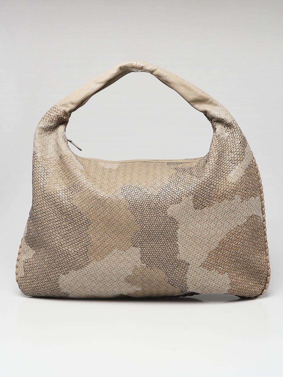 Maxi Safari Bag with Strap