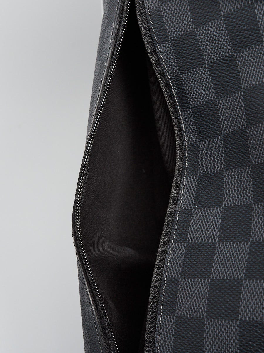 Louis Vuitton Monogram Canvas Horizon Soft Duffle 55 Bag - Yoogi's