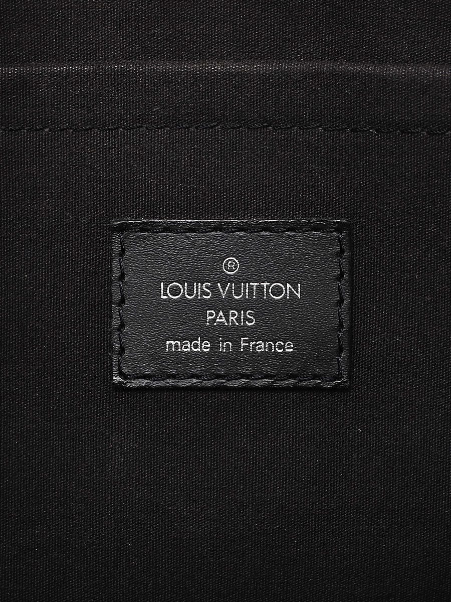 LOUIS VUITTON Epi Segur MM Shoulder Bag Red M5886E LV Auth 24067 Leather  ref.368193 - Joli Closet