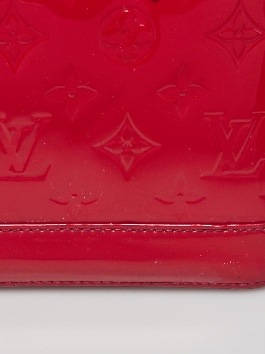 Louis-Vuitton-Monogram-Vernis-Alma-BB-2Way-Bag-Rose-Indien-M91771 –  dct-ep_vintage luxury Store