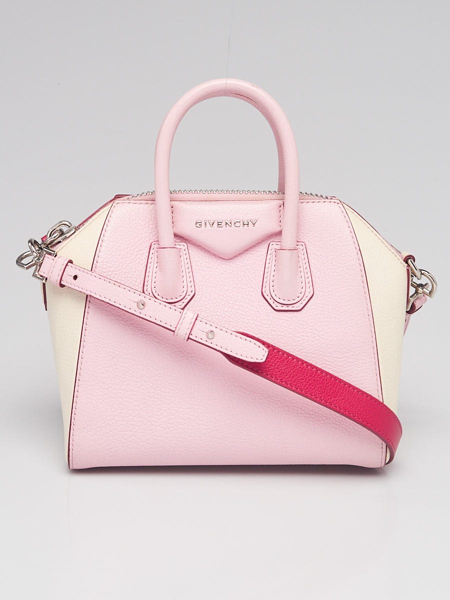 Givenchy, Bags, Authentic Givenchy Antigona Tri Color