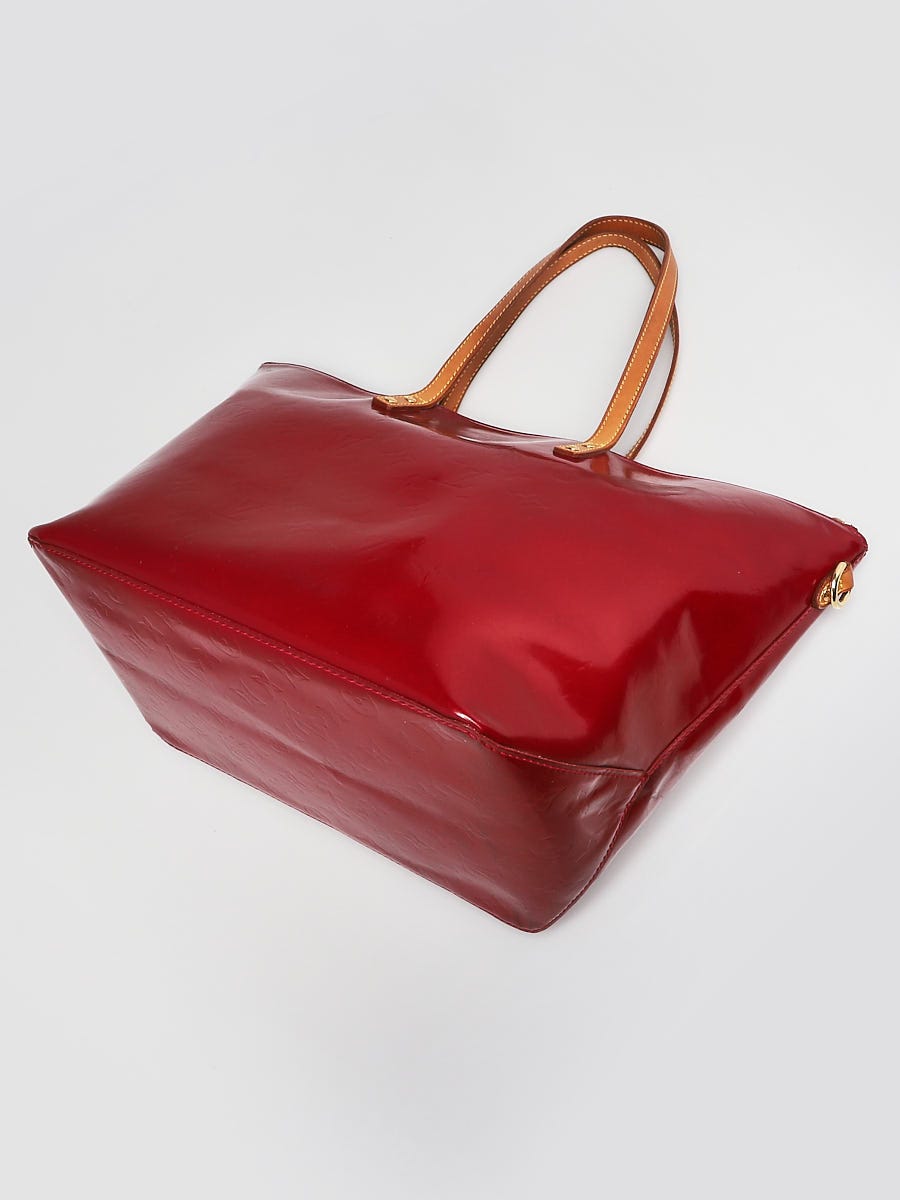 Japan Used Bag] Used Louis Vuitton Bellevue Gm Shoulder Bag