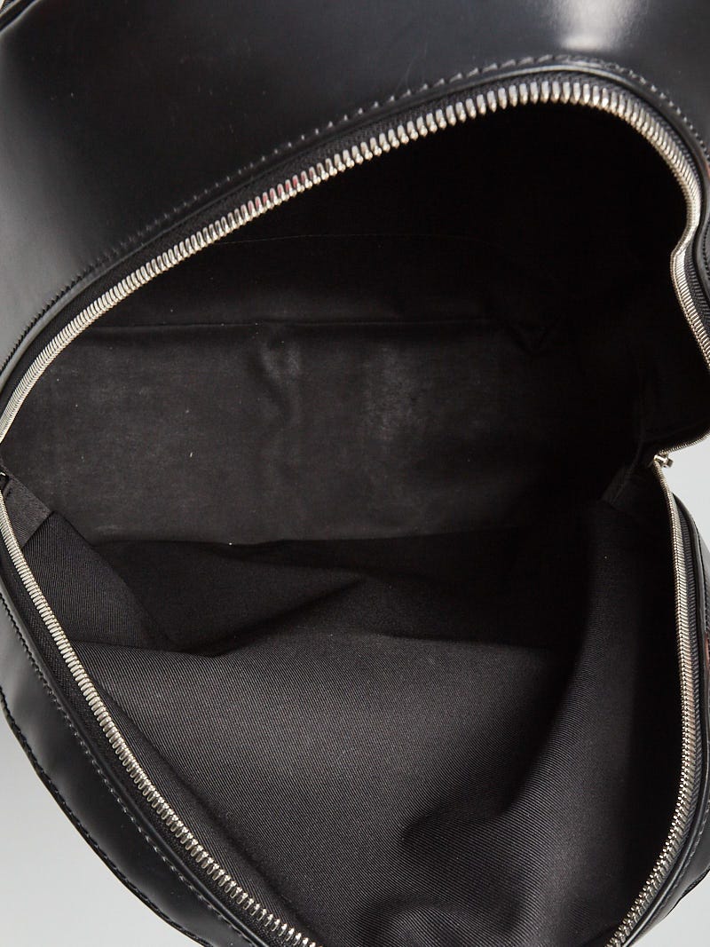 Louis Vuitton Damier Graphite Canvas My LV World Tour Josh Backpack Bag -  Yoogi's Closet