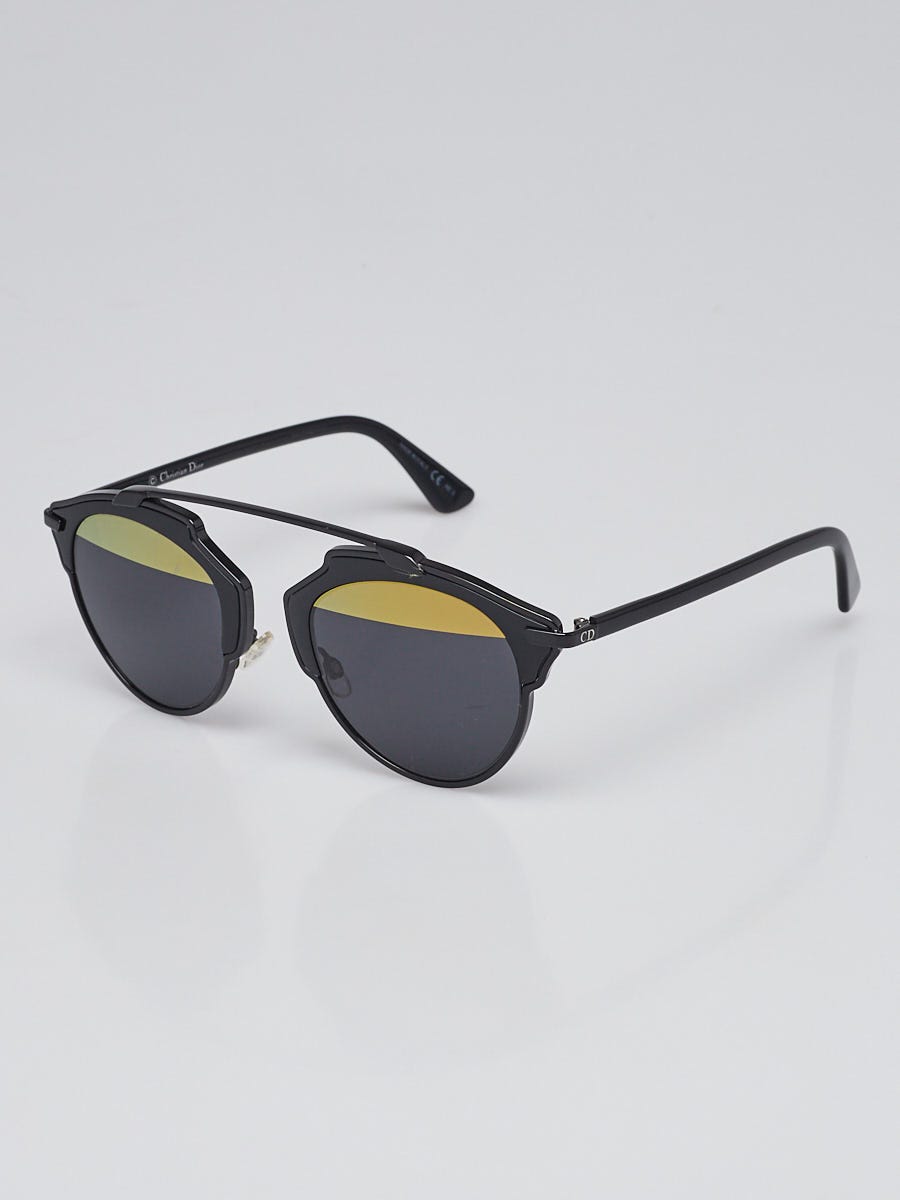 Sunglasses DIOR Black suit DIORBLACKSUIT RI 20B0 5618 Tortoise in stock   Price 30833   Visiofactory