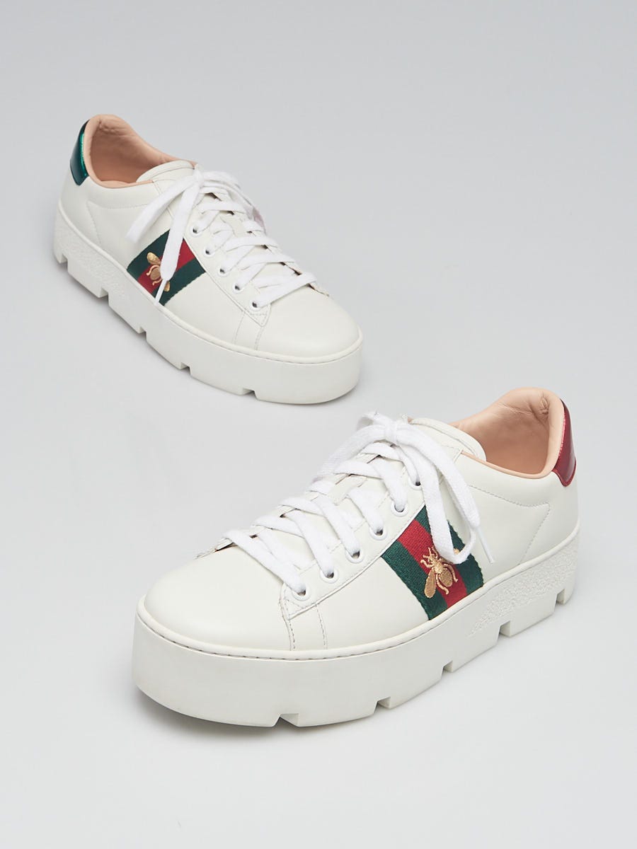 Vintage 8's sale gucci sneakers