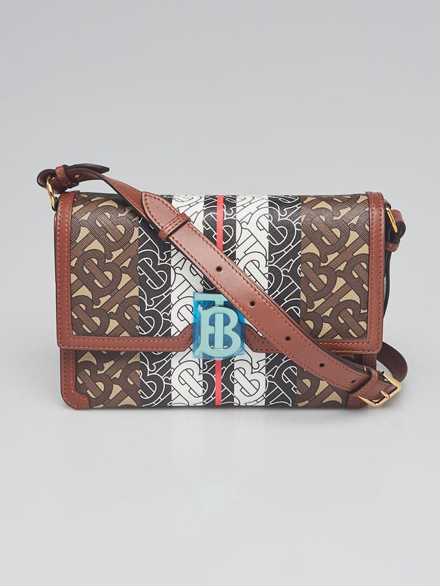 Burberry monogram crossbody bag Outlet