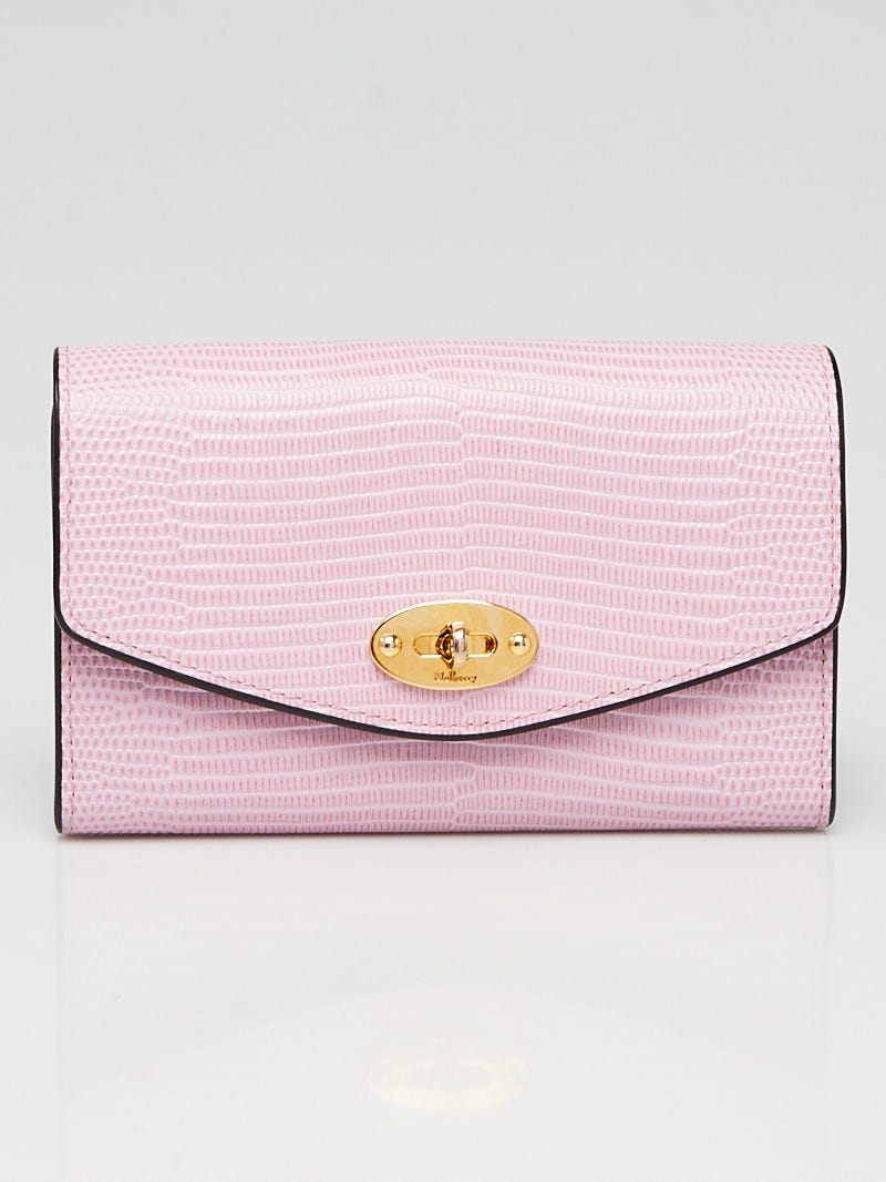 Buy Mulberry Powder Rose Amberley Leather Small Cross Body Bag for Women  Online @ Tata CLiQ Luxury