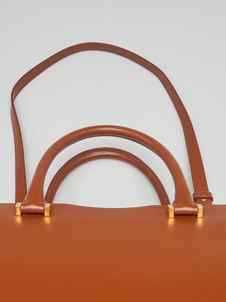 brown ysl lunch bag｜TikTok Search