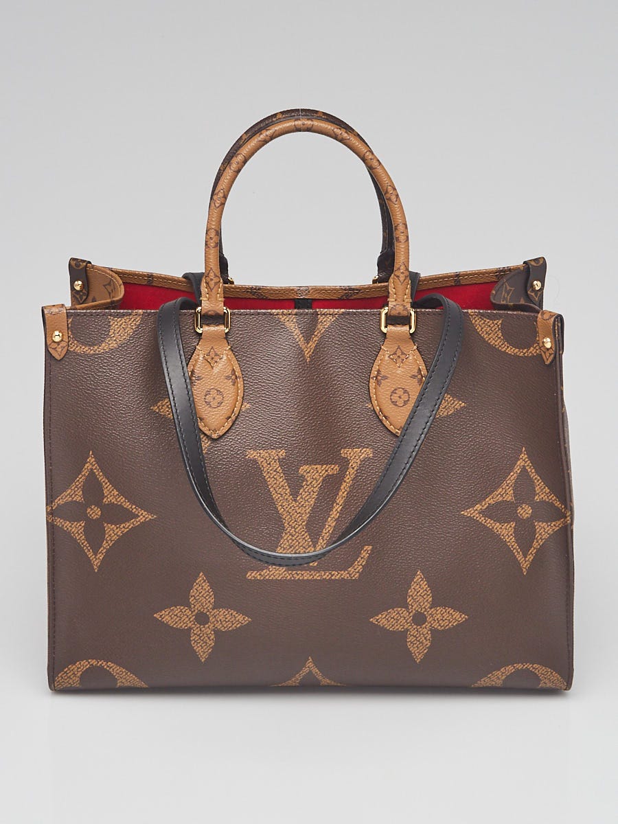 Louis Vuitton Monogram Canvas All-In MM Bag - Yoogi's Closet