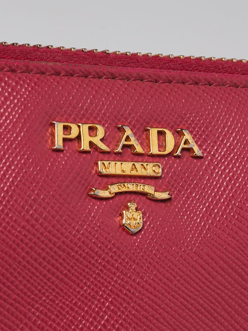  Prada Money Clip : Clothing, Shoes & Jewelry