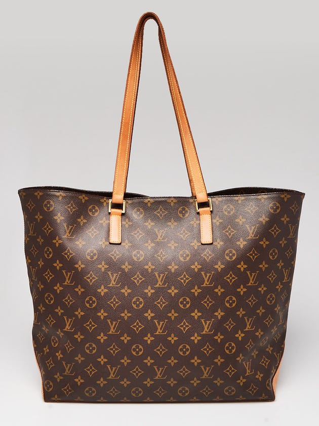 Louis Vuitton Monogram Canvas Alto Bag