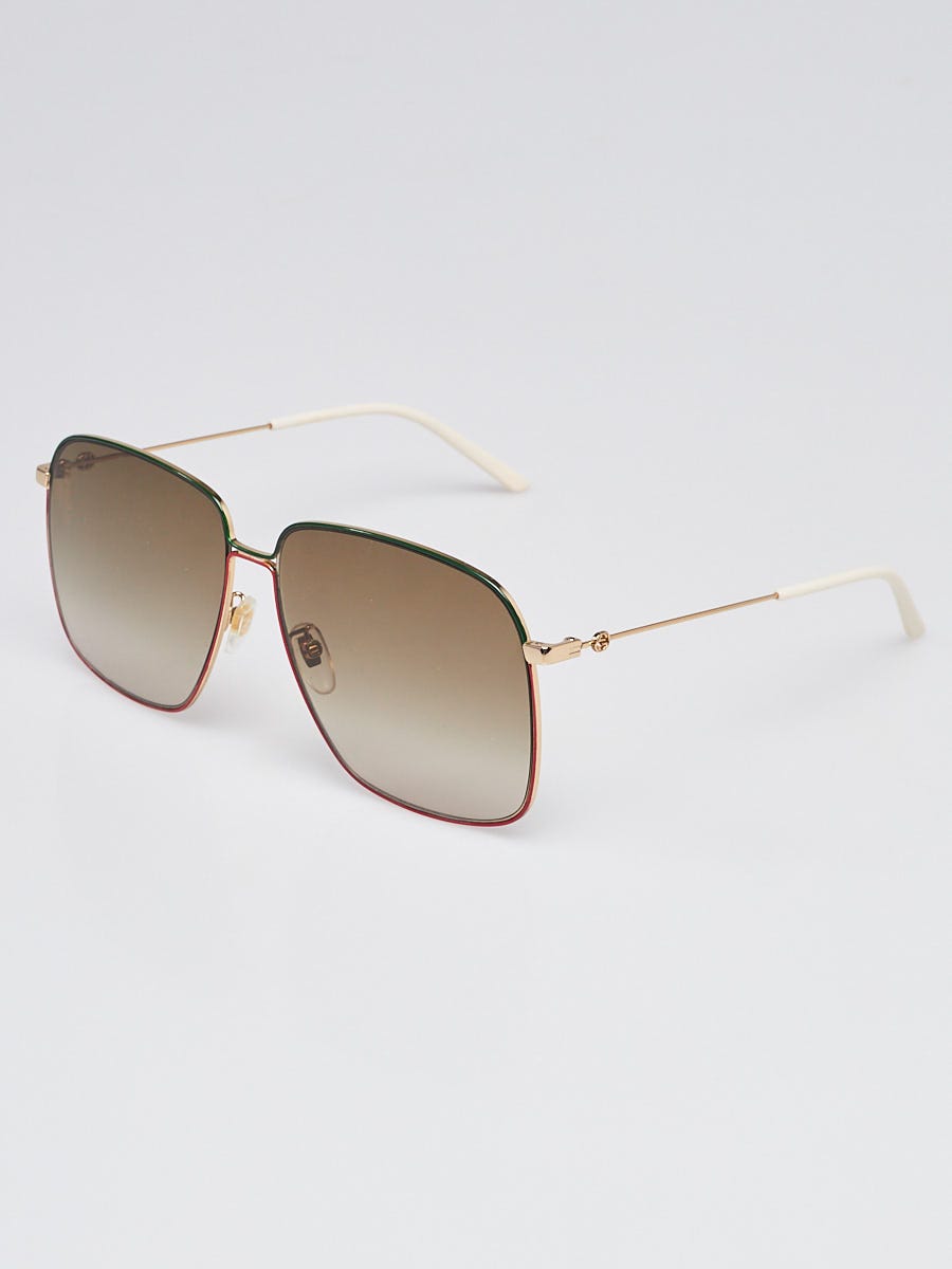 Gucci GG0394S Sunglasses