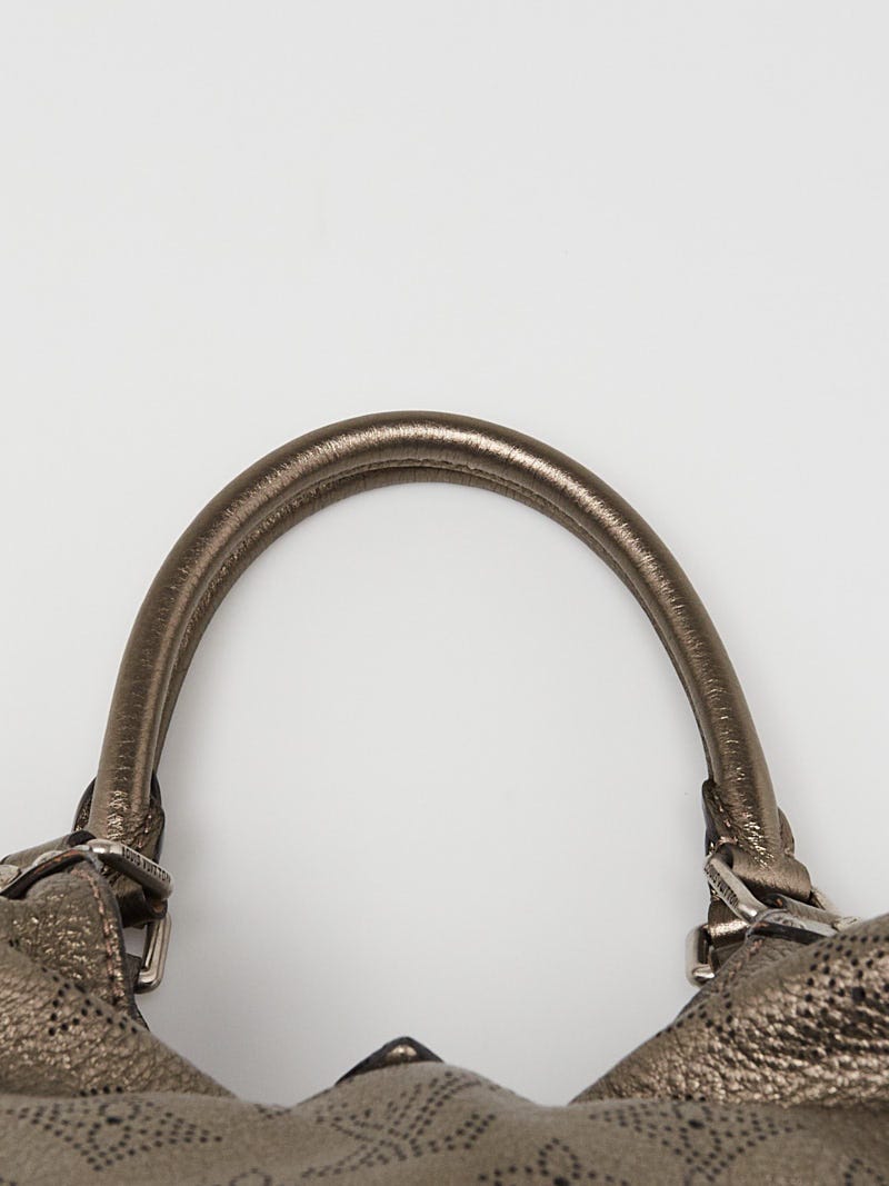 Louis Vuitton - Mahina XS Leather Rame