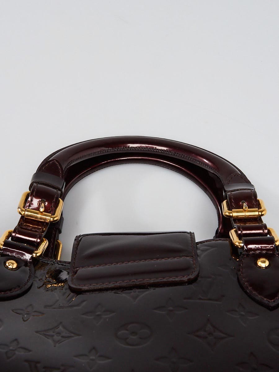Louis Vuitton Melrose Avenue Handbag 393166